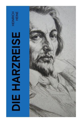 Die Harzreise
