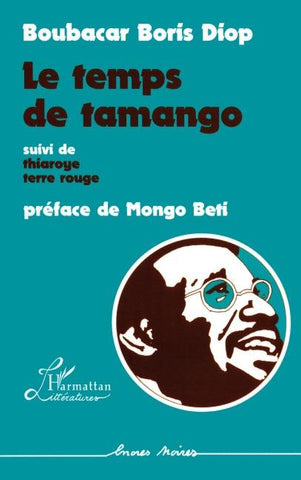 Le temps de Tamango