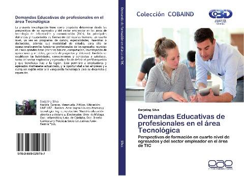 Demandas Educativas de profesionales en el área Tecnológica