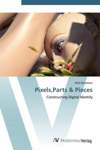 Pixels,Parts & Pieces