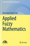 Applied Fuzzy Mathematics