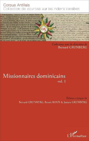 Missionnaires dominicains