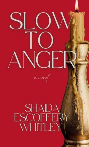 Slow to Anger