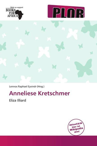 Anneliese Kretschmer