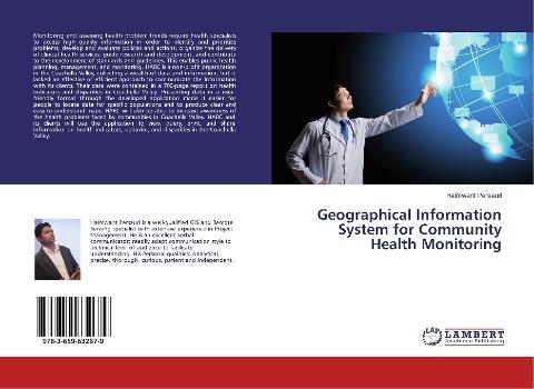 Geographical Information System for Community Health Monitoring