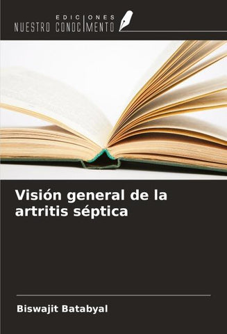 Visión general de la artritis séptica