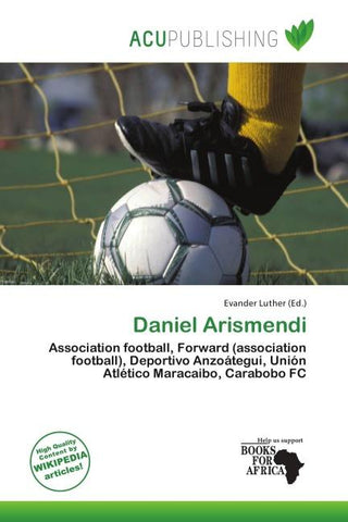 Daniel Arismendi