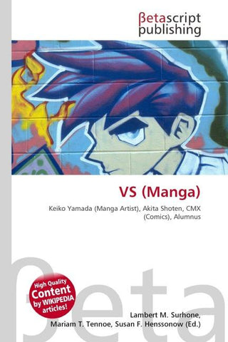 VS (Manga)