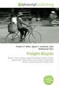Freight Bicycle