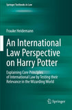 An International Law Perspective on Harry Potter