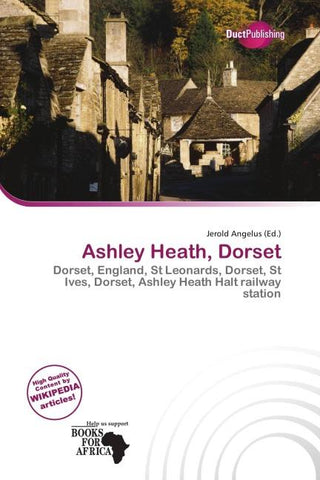 Ashley Heath, Dorset