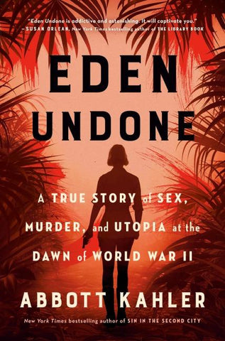 Eden Undone