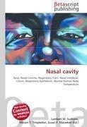 Nasal cavity