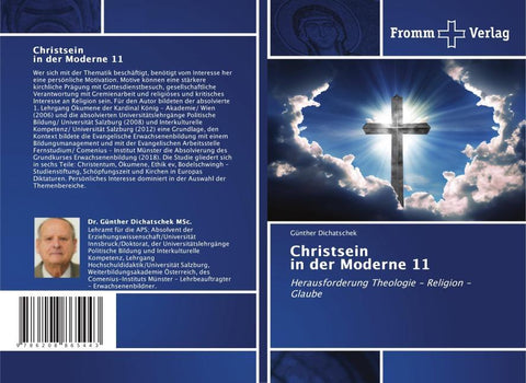 Christsein in der Moderne 11