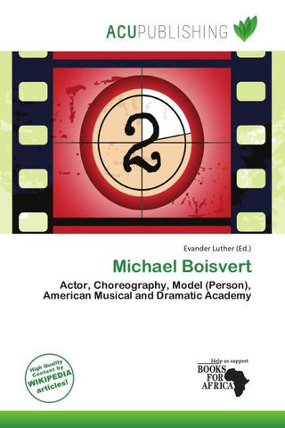 Michael Boisvert