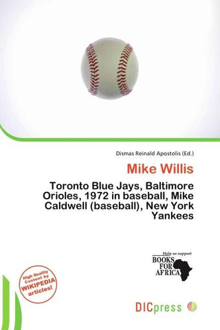Mike Willis