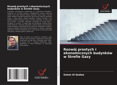 Rozwój prostych i ekonomicznych budynków w Strefie Gazy