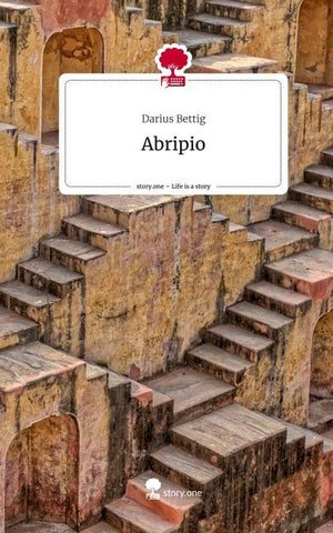 Abripio. Life is a Story - story.one