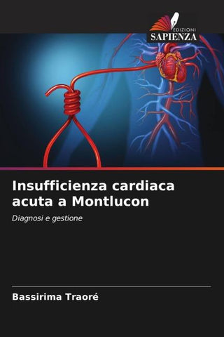 Insufficienza cardiaca acuta a Montlucon