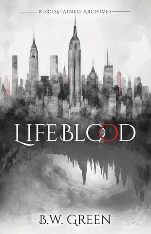 Lifeblood