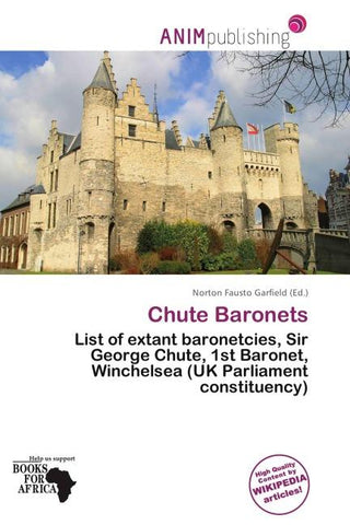 Chute Baronets