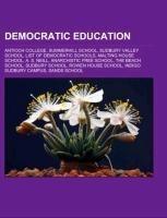 Democratic education