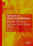 Vatican II on Church-State Relations