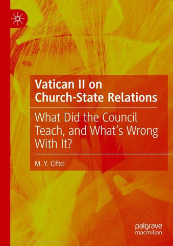 Vatican II on Church-State Relations