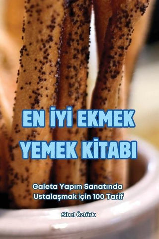 EN ¿Y¿ EKMEK YEMEK K¿TABI