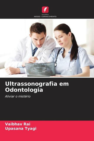 Ultrassonografia em Odontologia