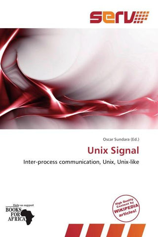 Unix Signal