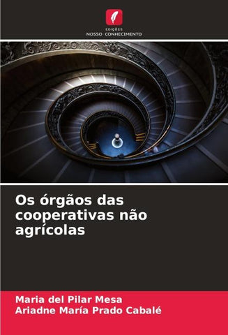 Os órgãos das cooperativas não agrícolas