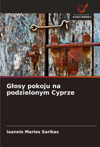 G¿osy pokoju na podzielonym Cyprze