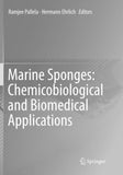 Marine Sponges: Chemicobiological and Biomedical Applications