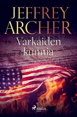 Varkaiden kunnia