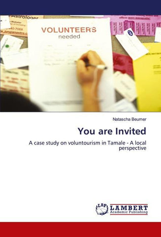 You are Invited