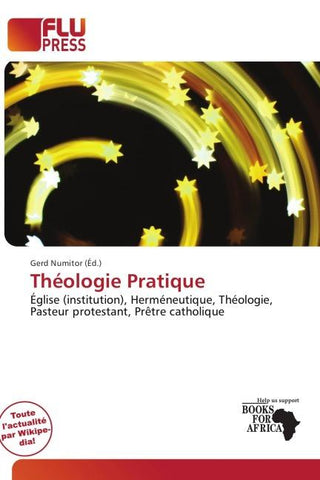 Théologie Pratique