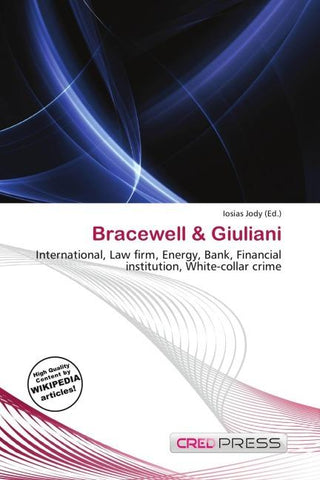 Bracewell & Giuliani