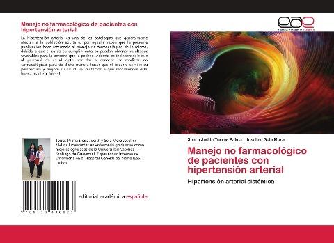 Manejo no farmacológico de pacientes con hipertensión arterial