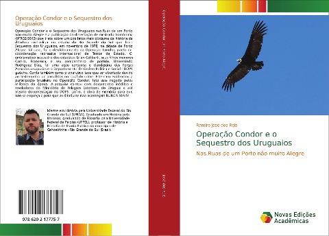 Operação Condor e o Sequestro dos Uruguaios