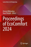 Proceedings of EcoComfort 2024