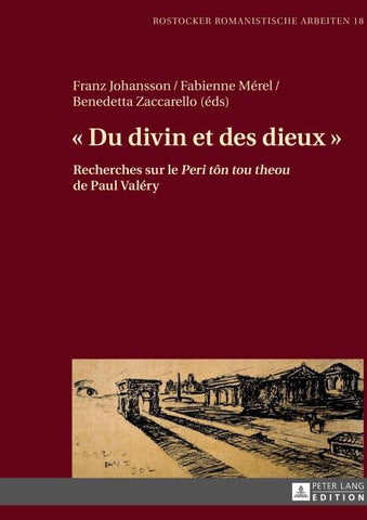 « Du divin et des dieux »