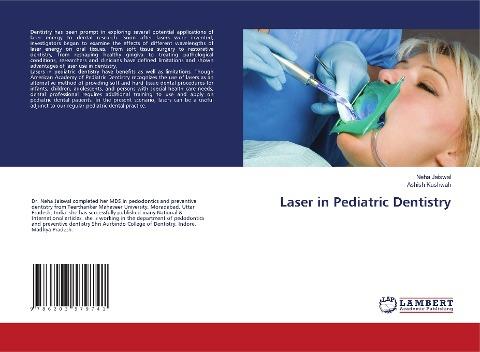 Laser in Pediatric Dentistry
