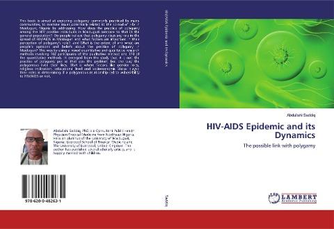 HIV-AIDS Epidemic and its Dynamics