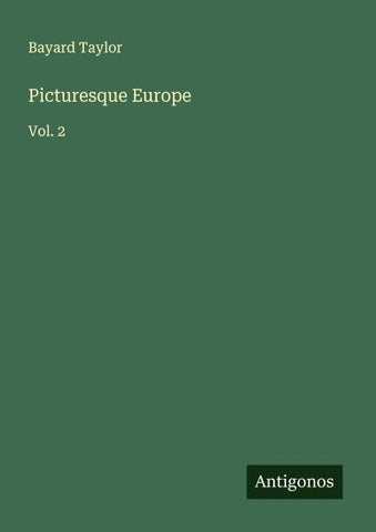 Picturesque Europe