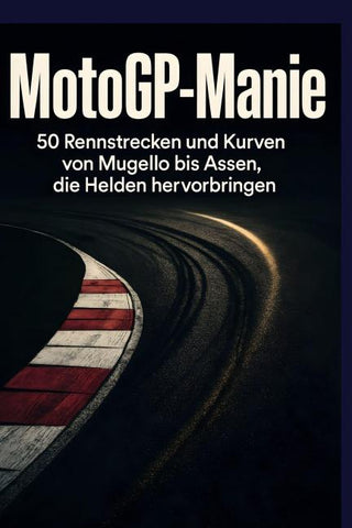 MotoGP-Manie