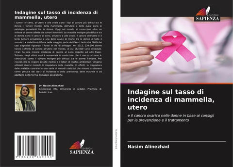 Indagine sul tasso di incidenza di mammella, utero