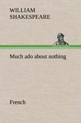 Much ado about nothing. French