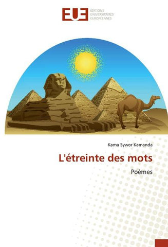 L'étreinte des mots