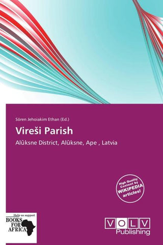 Vire¿i Parish